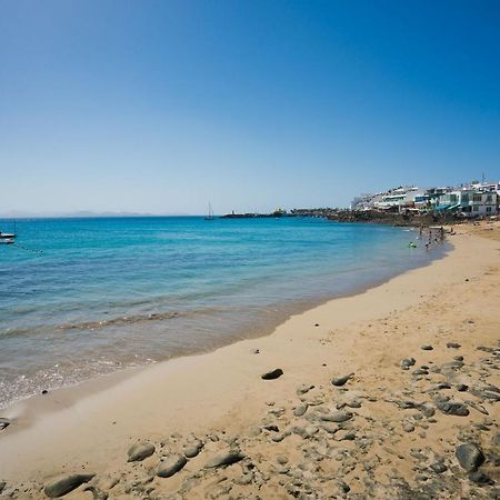 Villa Esmeralda Playa Blanca  Exterior foto