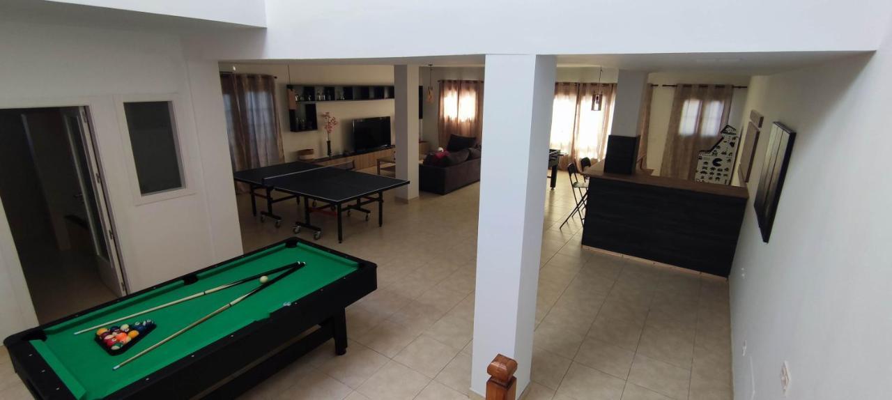 Villa Esmeralda Playa Blanca  Exterior foto