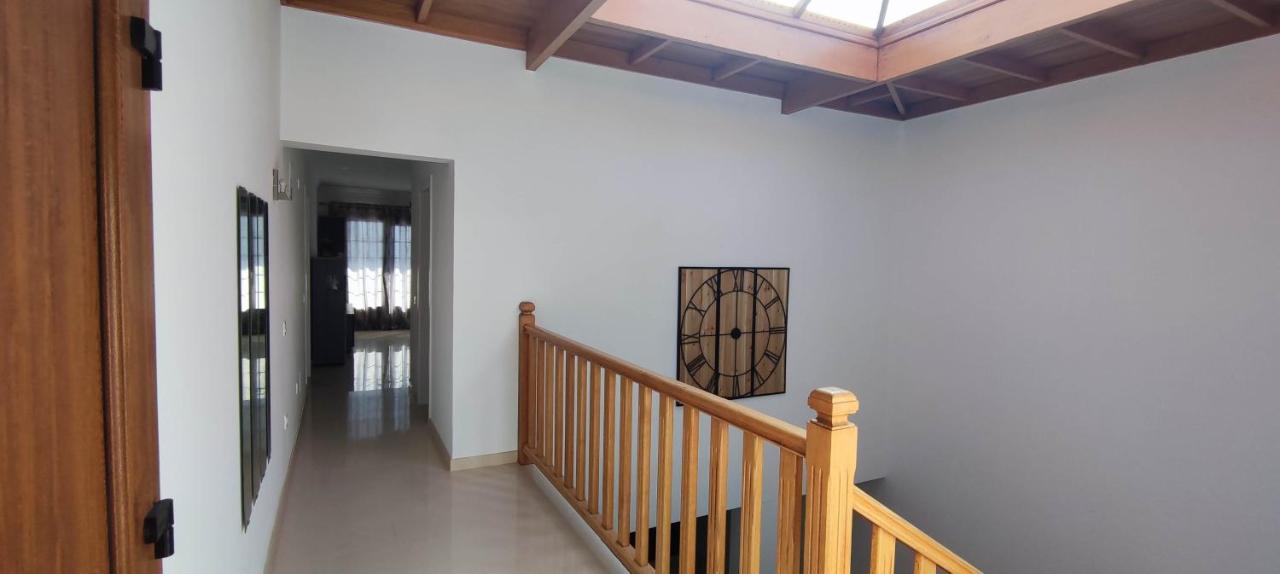 Villa Esmeralda Playa Blanca  Exterior foto